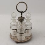 868 1482 CRUET STAND